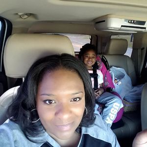 Meet your Posher, Kalandria